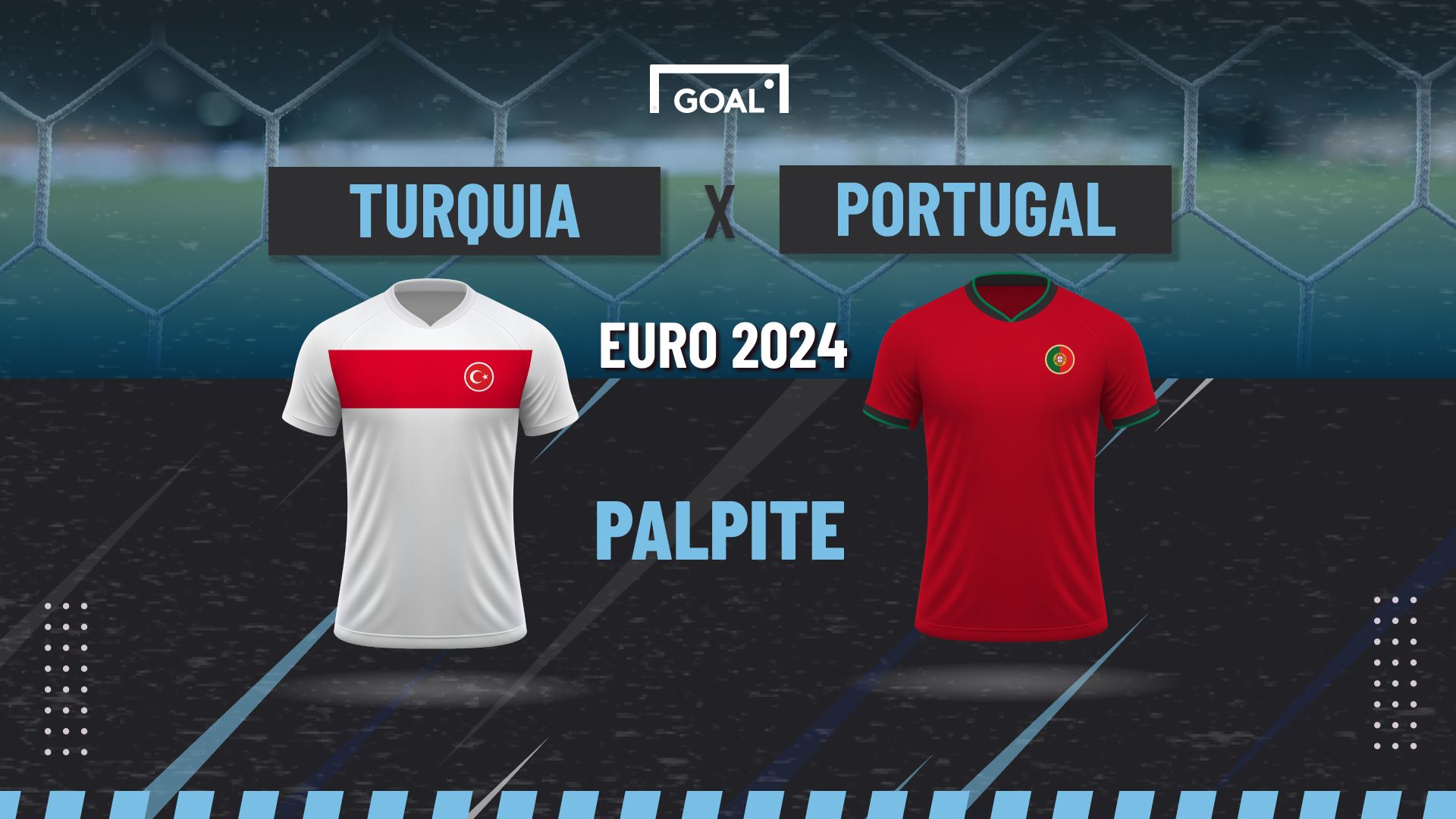 Portugal X Turquia Ao Vivo Onde Assistir Eurocopa Turquia X